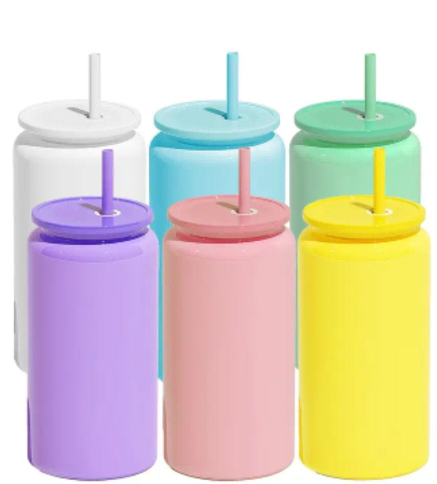 Custom 16oz Insulated Tumbler