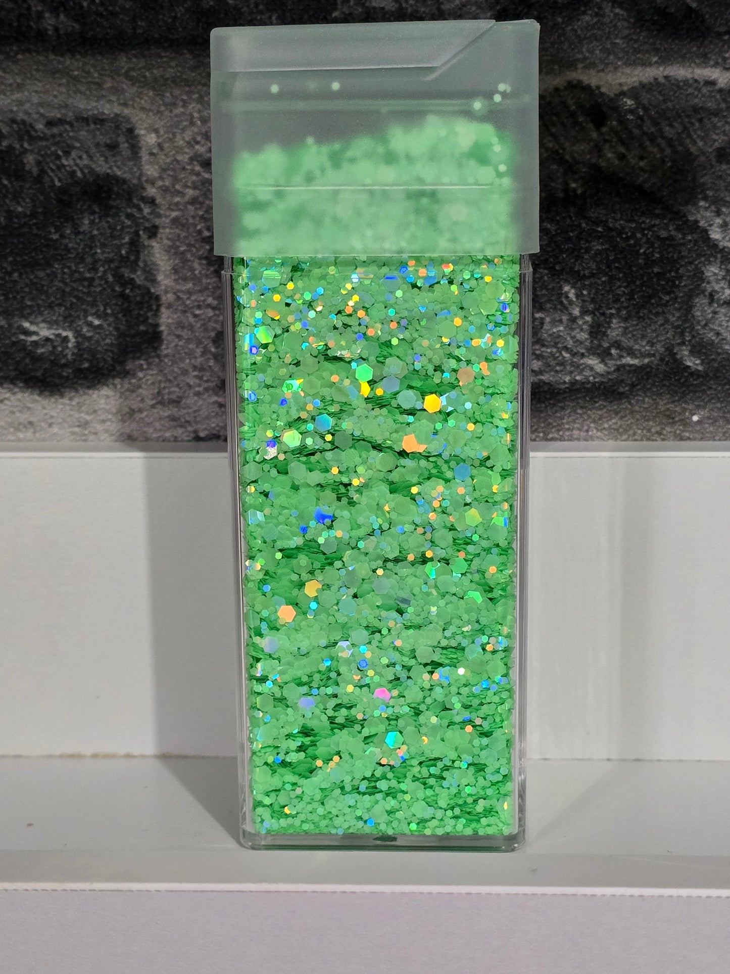 Glitters