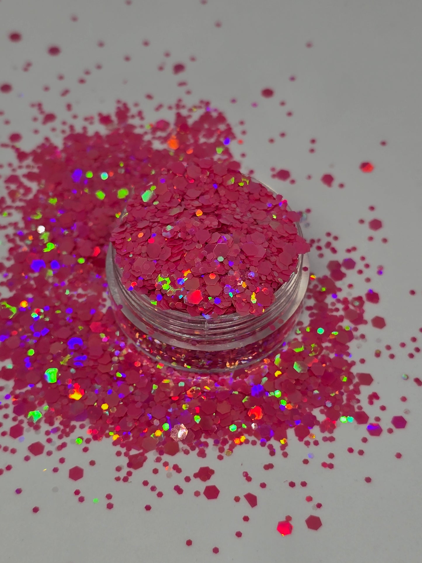 Glitters