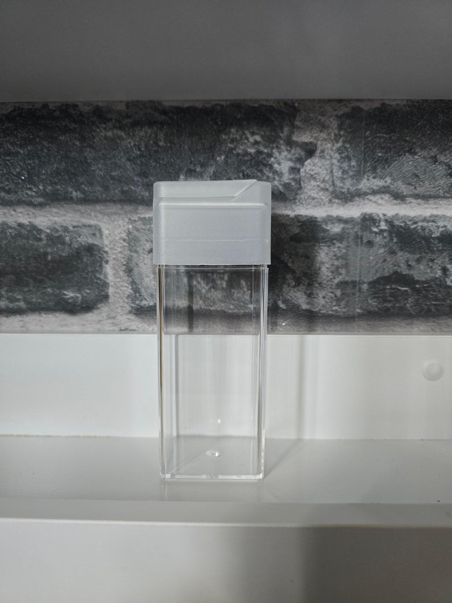 Square Shakers