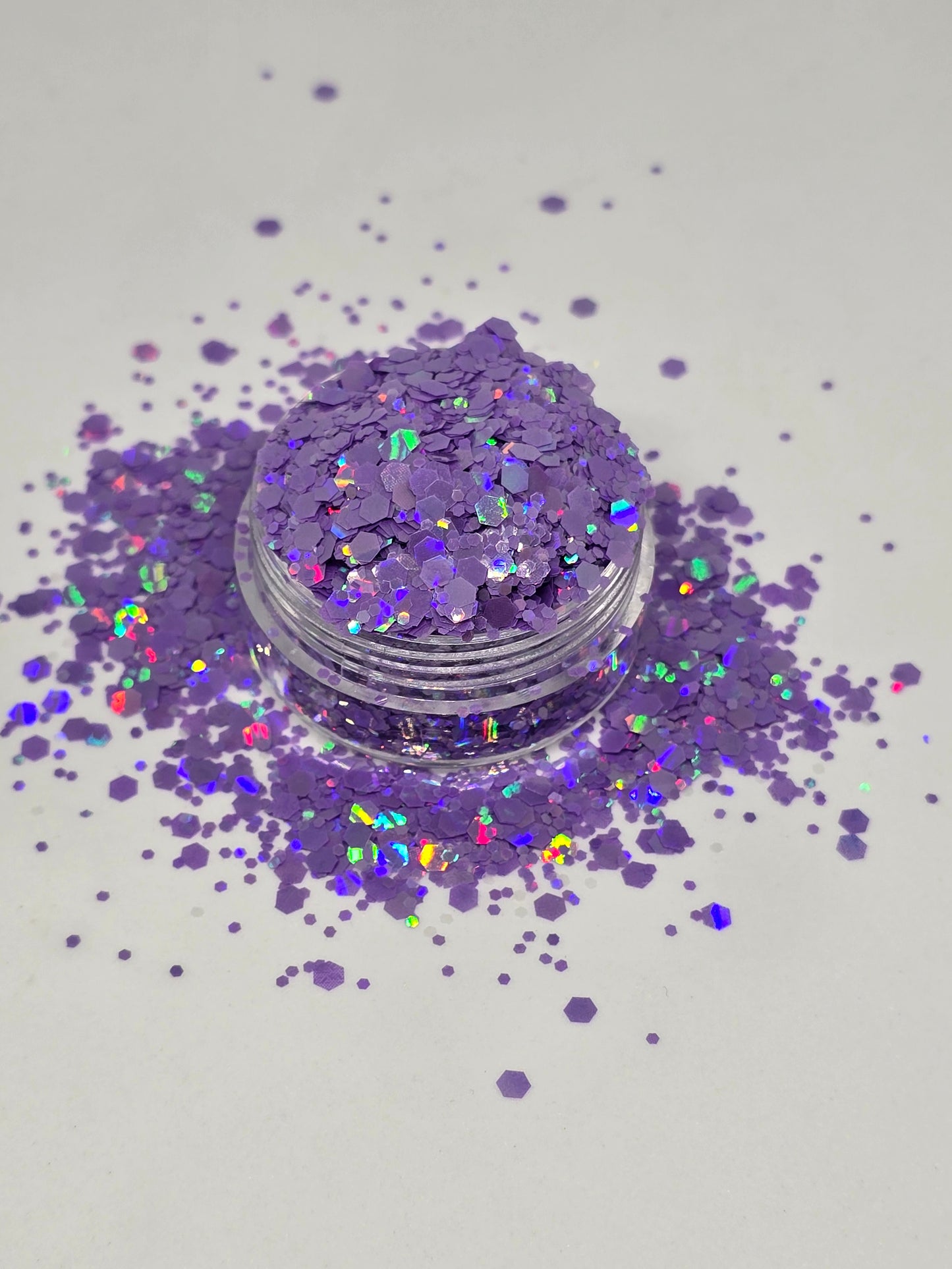Glitters