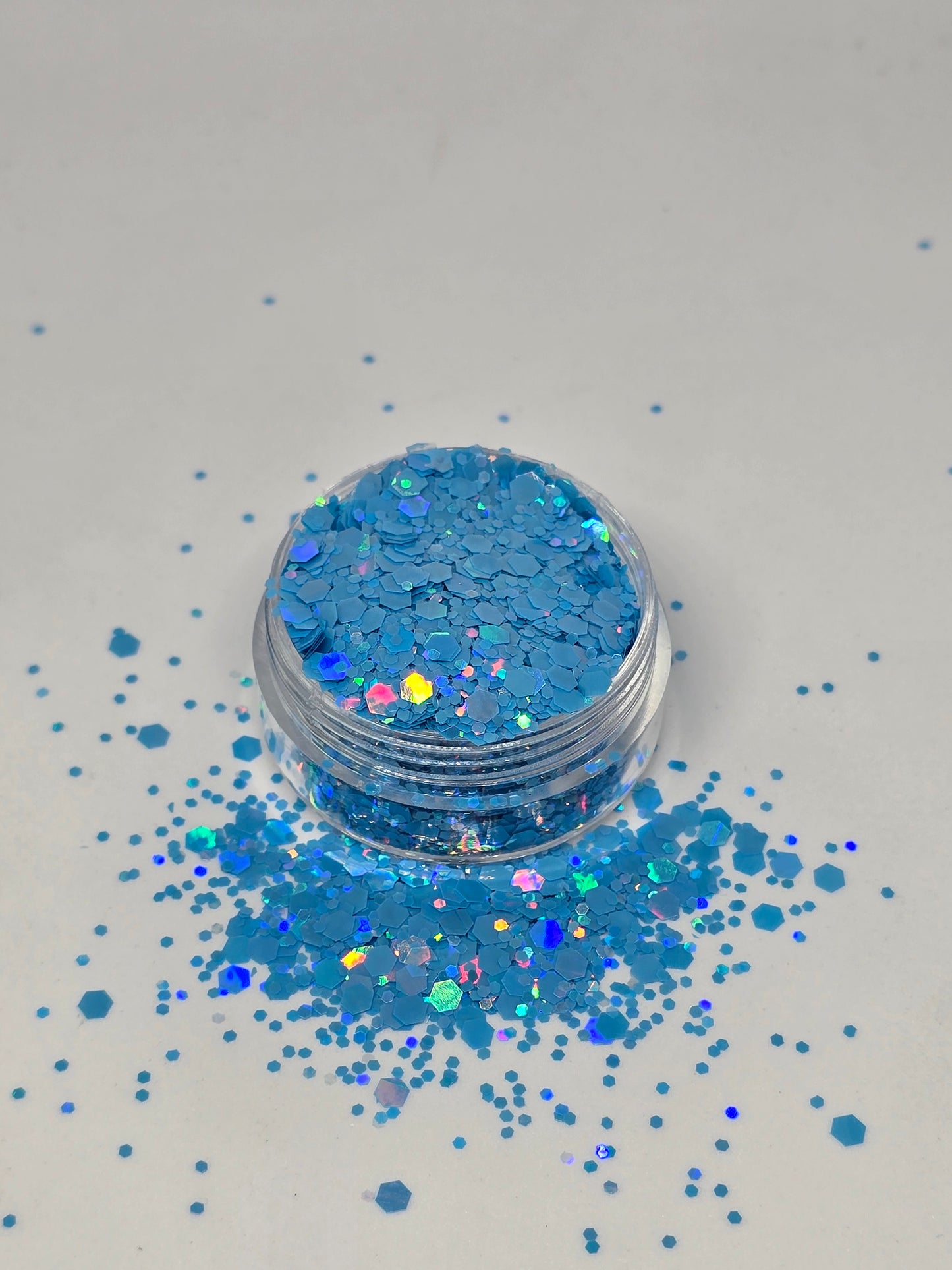 Glitters