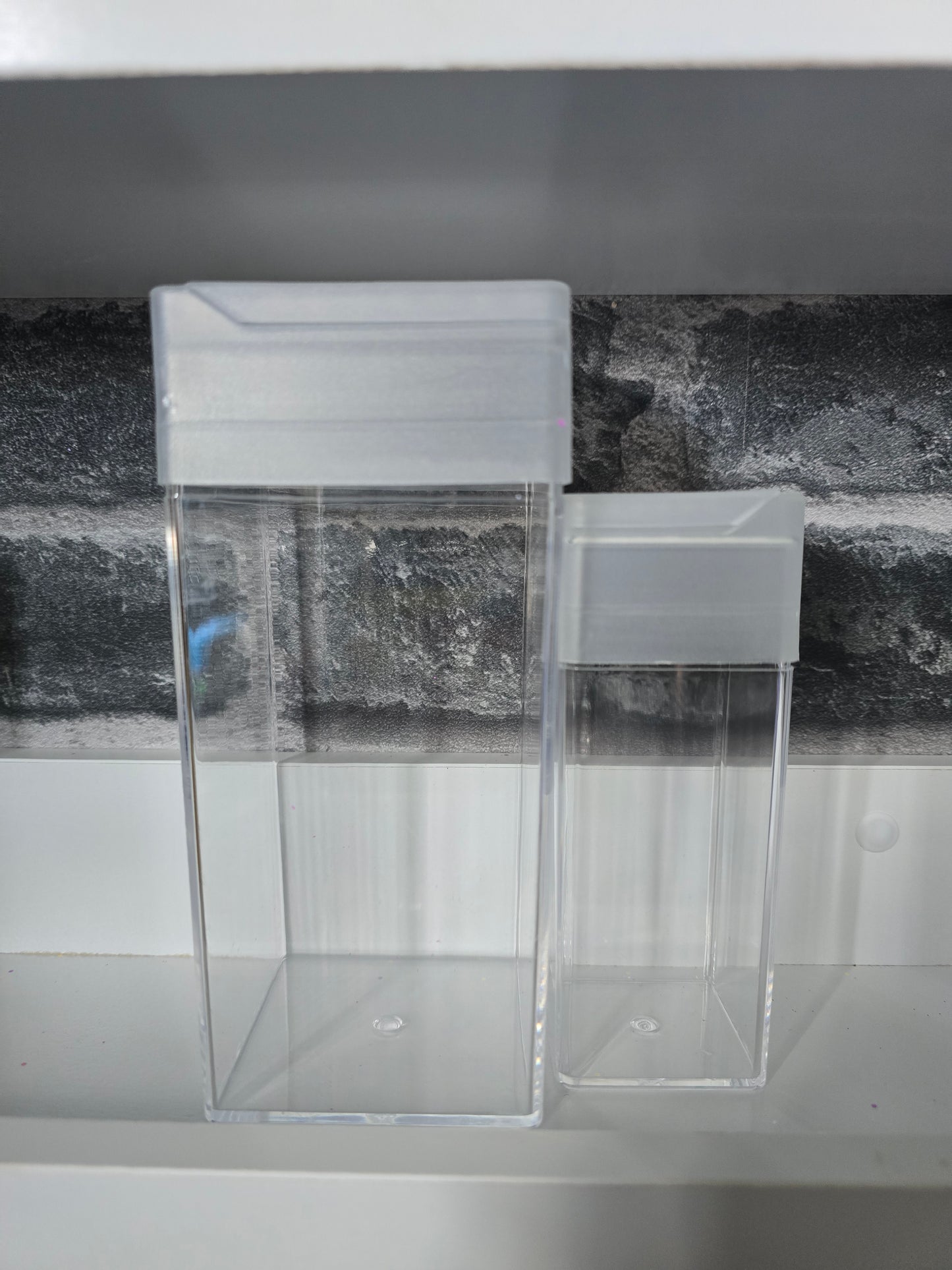 Square Shakers