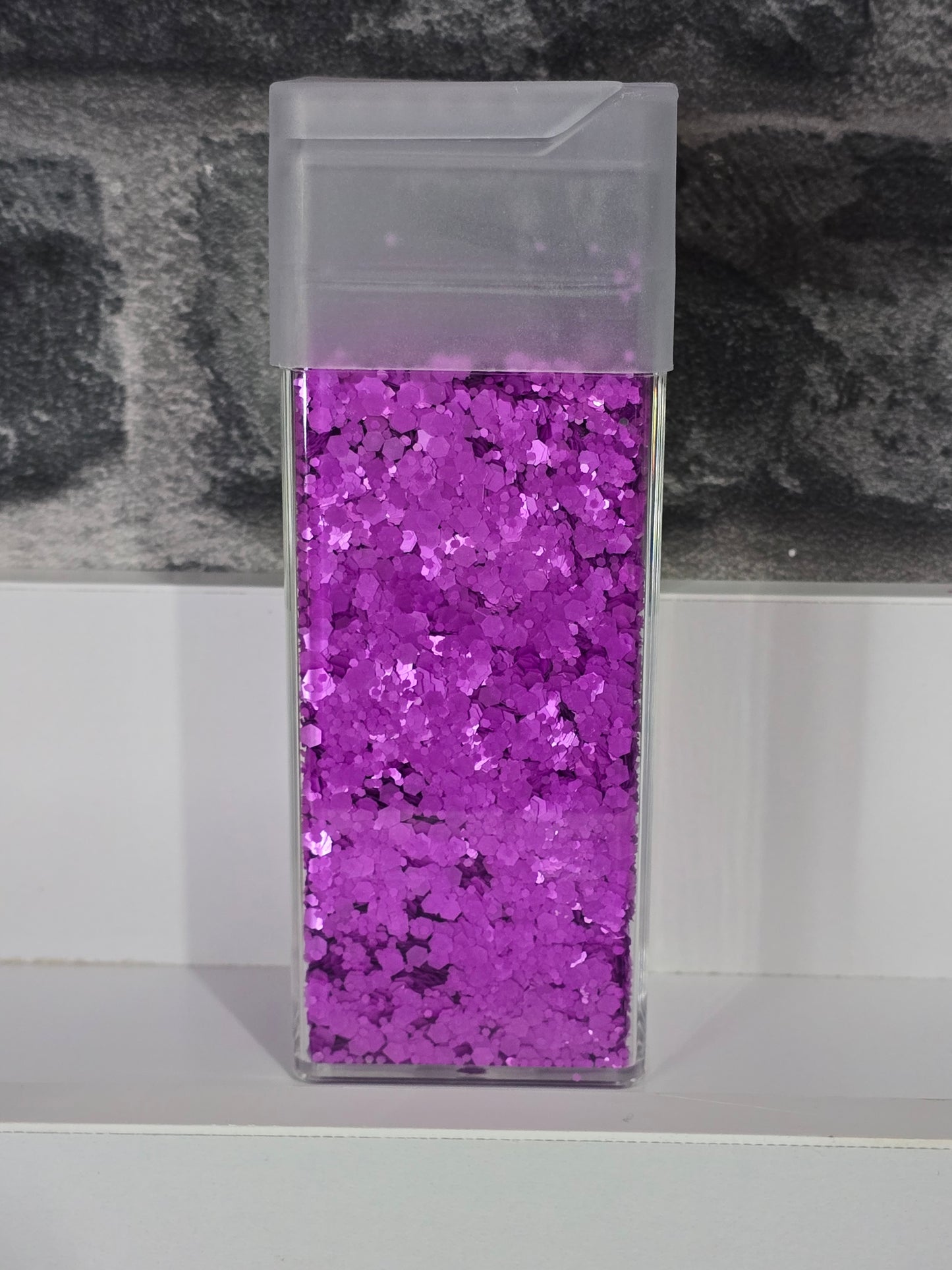 Glitters