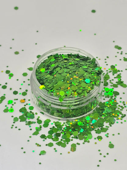 Glitters