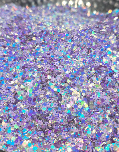 Glitters