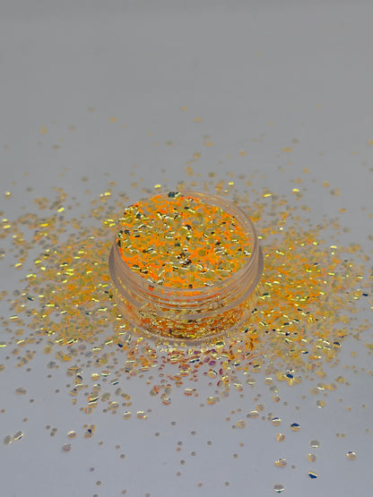 Bubble Glitters