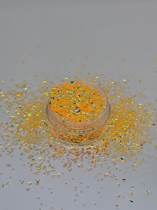 Bubble Glitters