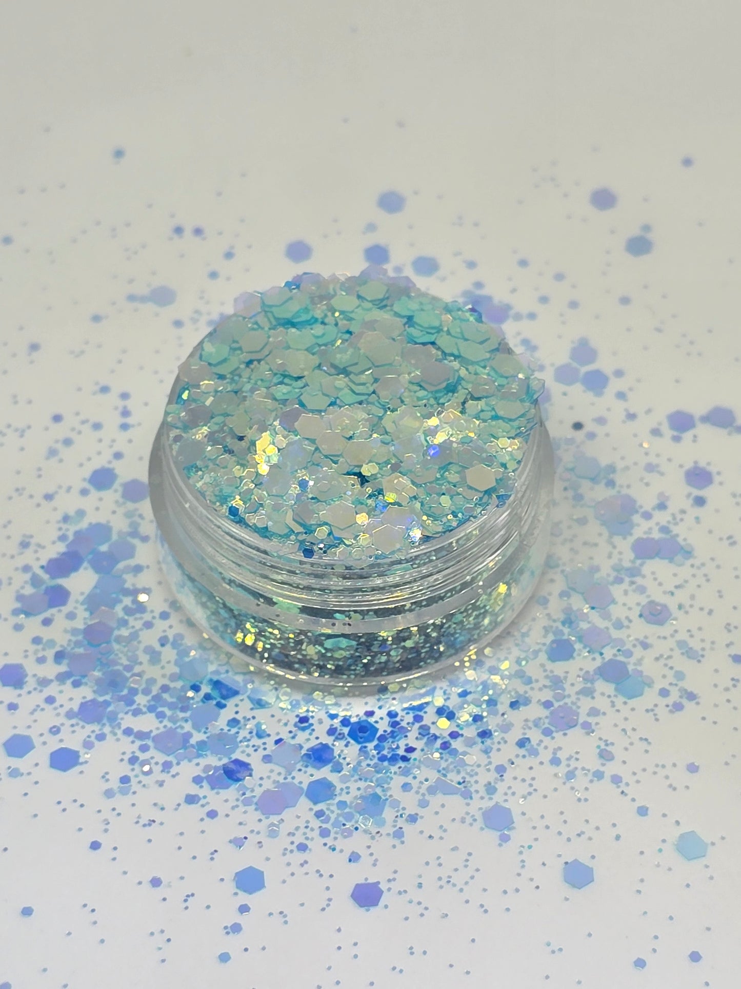 Glitters