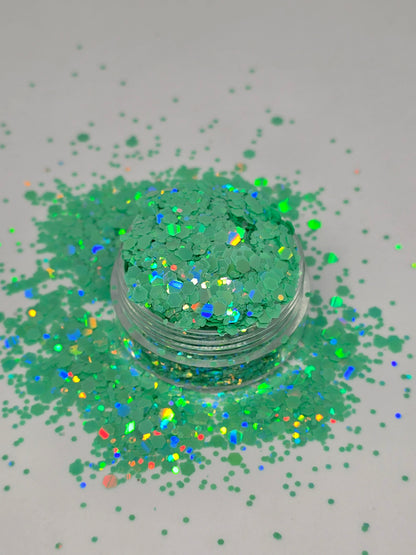 Glitters