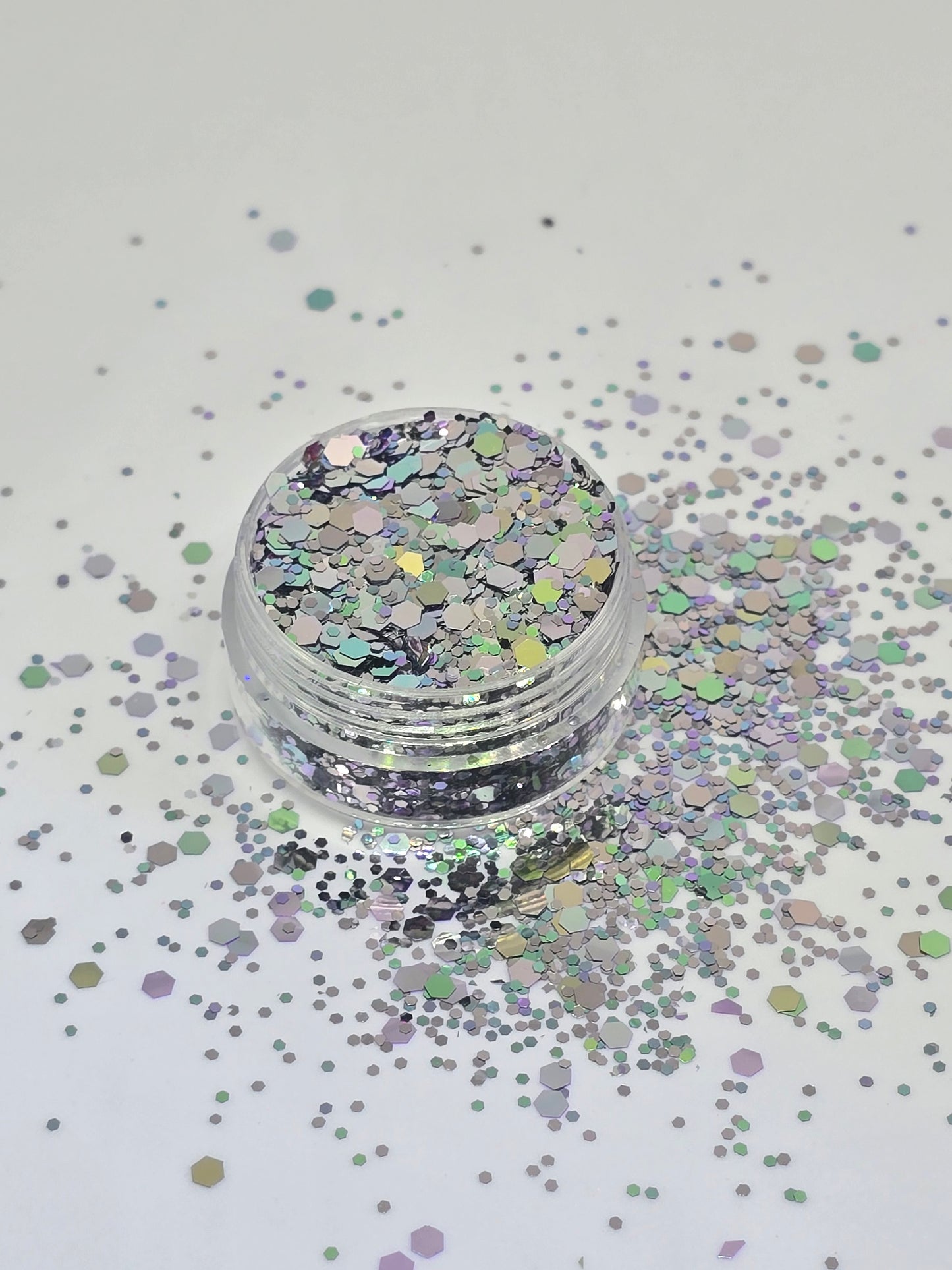 Glitters