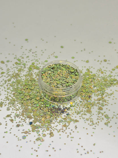 Glitters