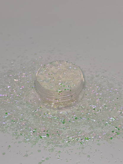 Bubble Glitters