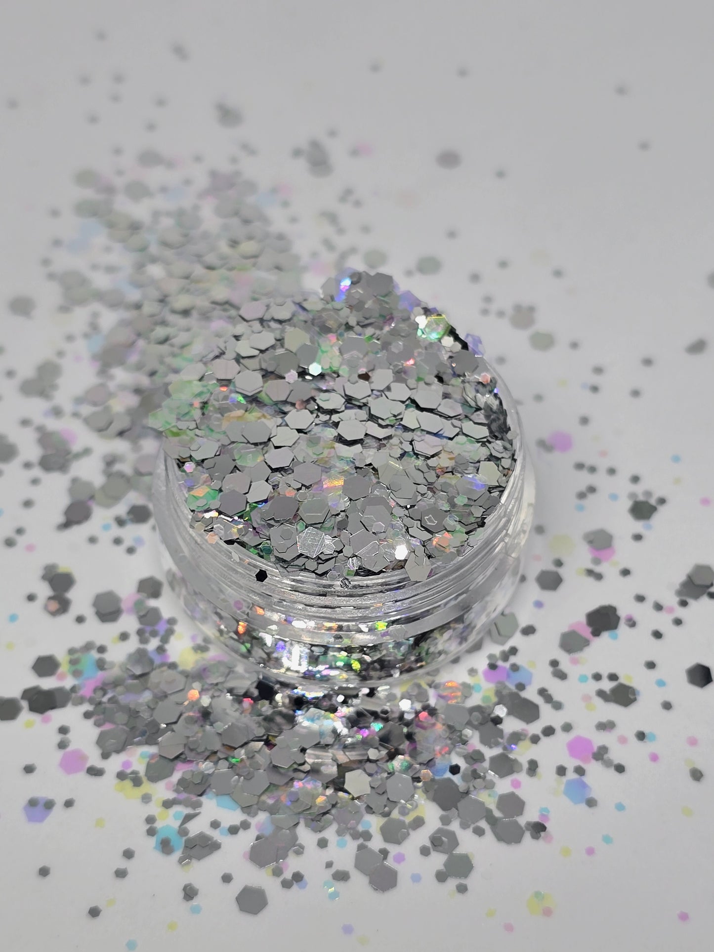 Clearance Glitters