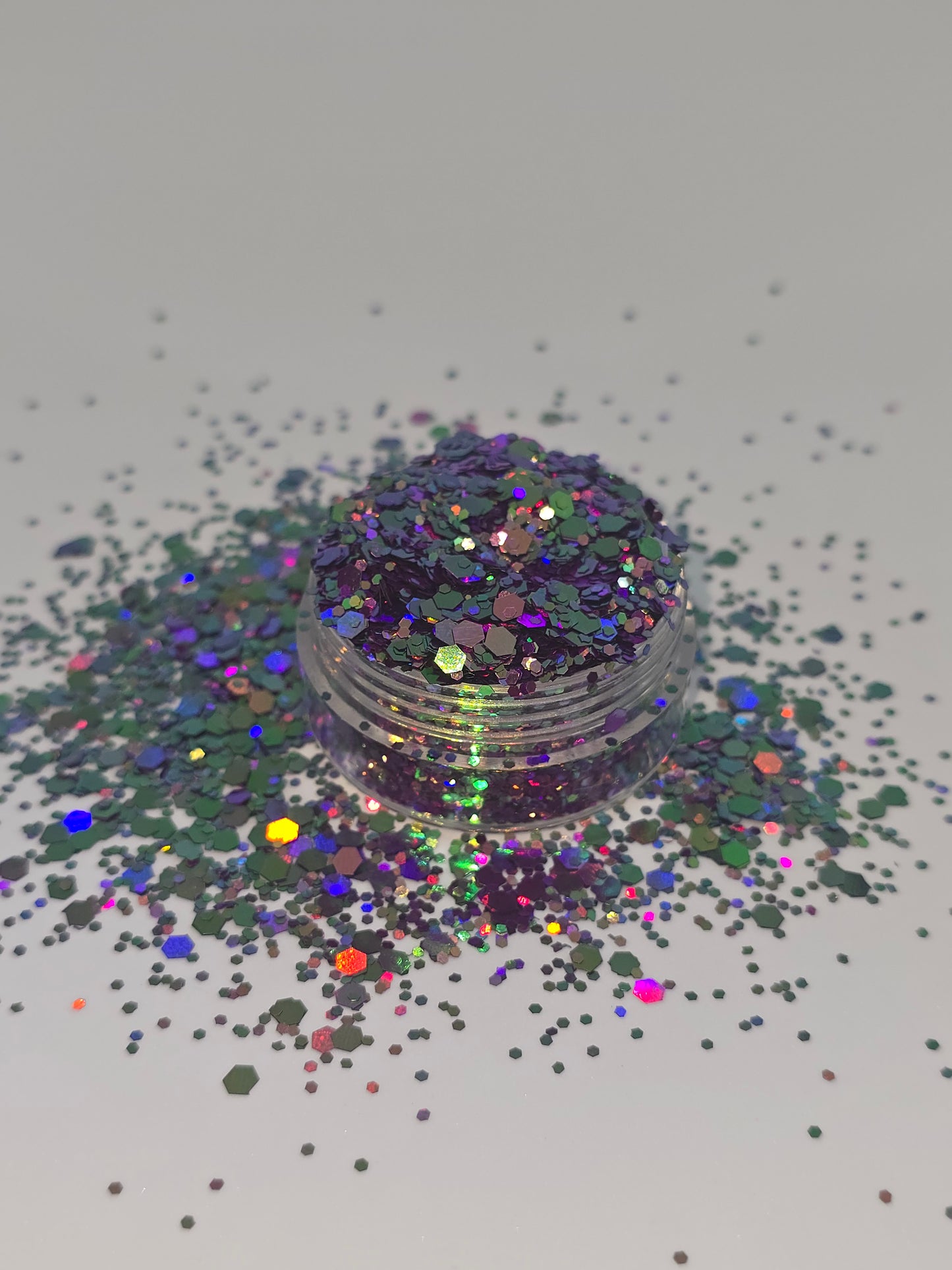 Glitters