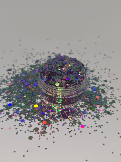 Glitters