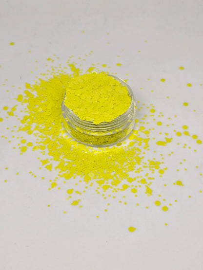 Clearance Glitters