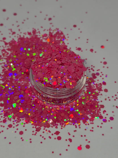 Glitters