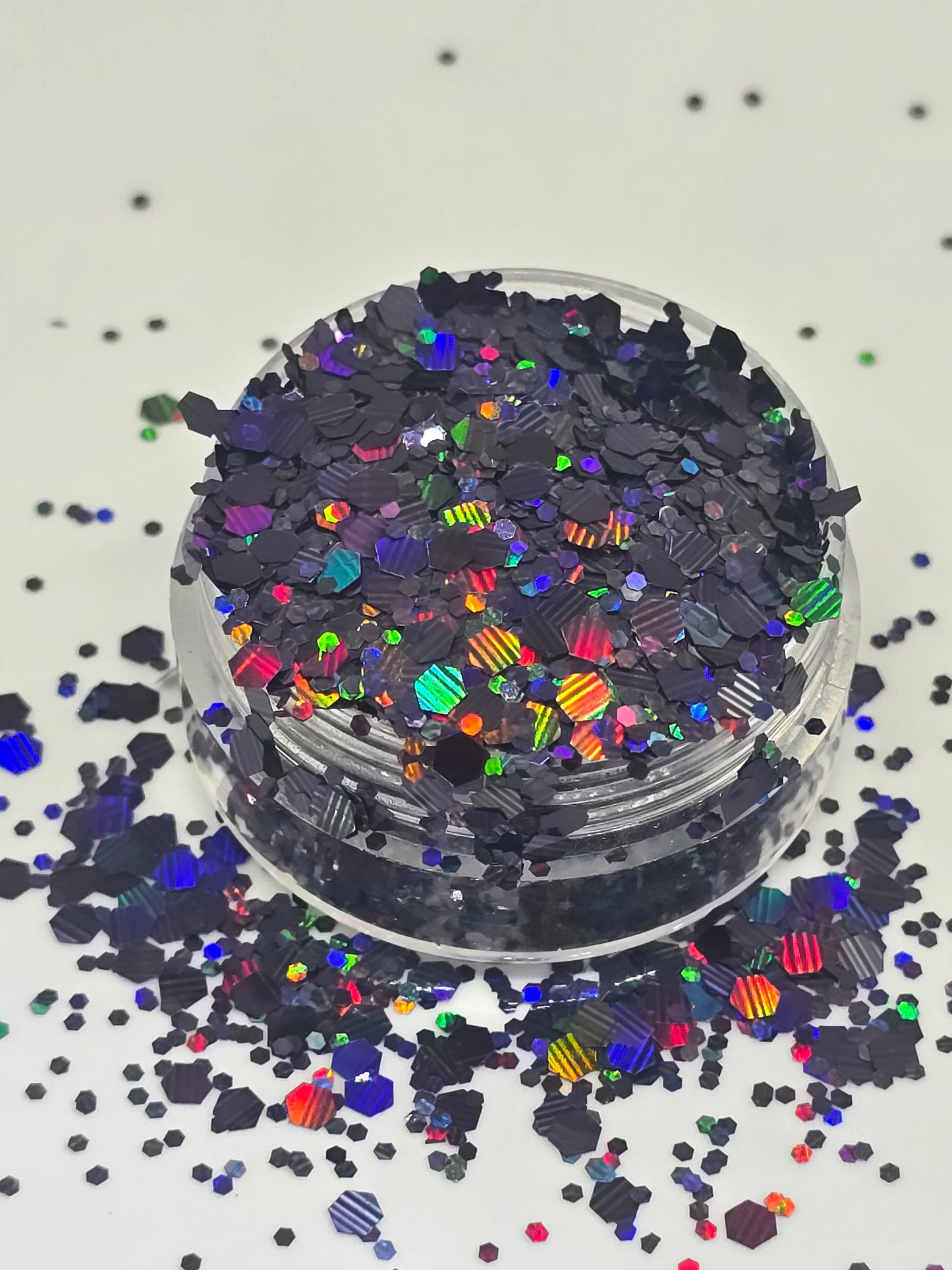 Glitters