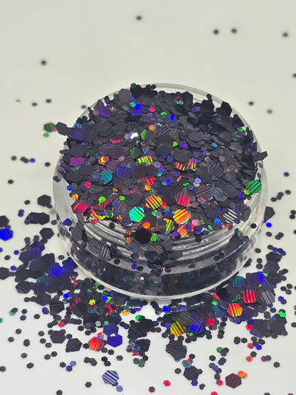 Glitters