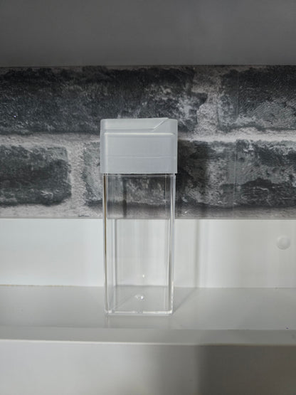 Square Shakers