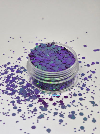 Glitters