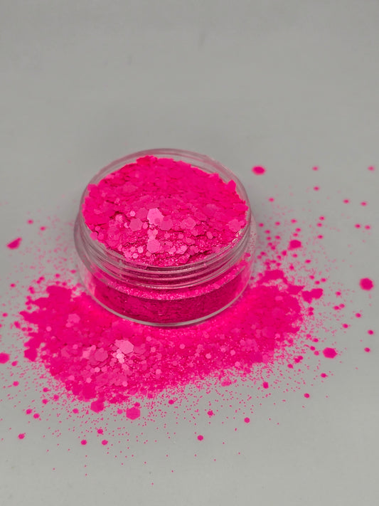 Clearance Glitters