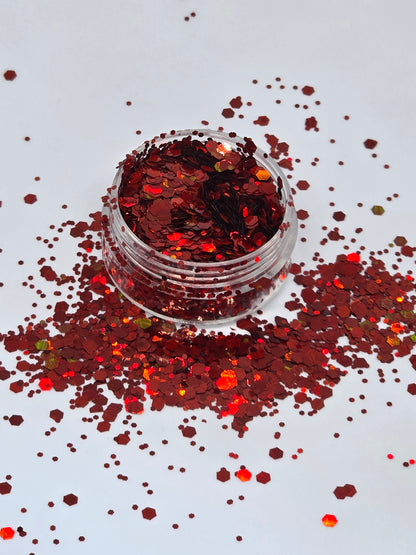 Glitters