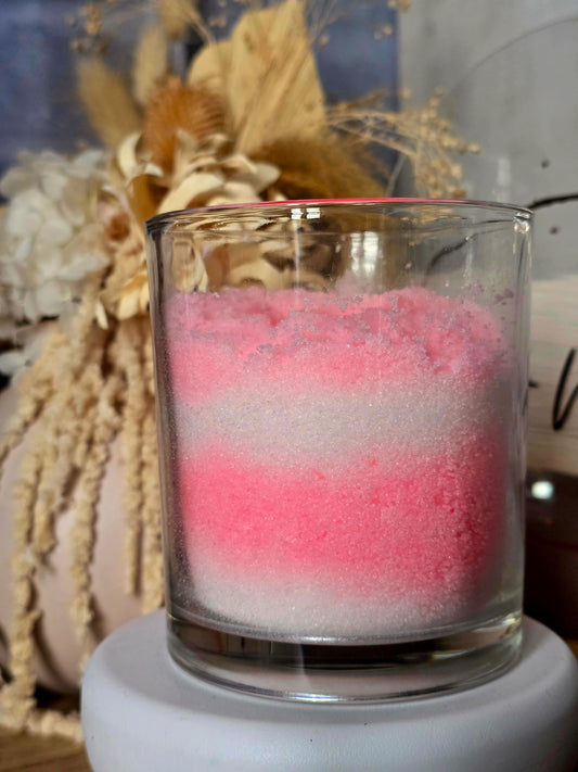 DIY sand wax candle kits