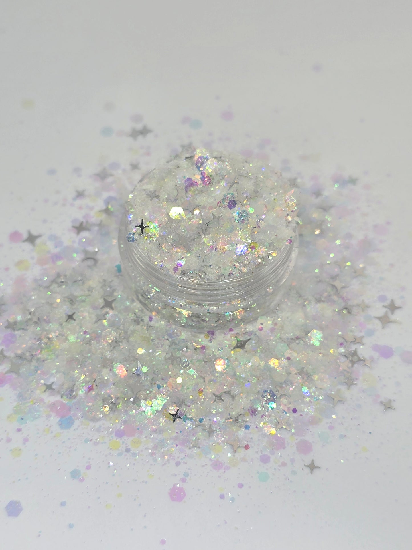 Glitters