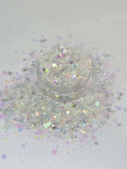 Glitters