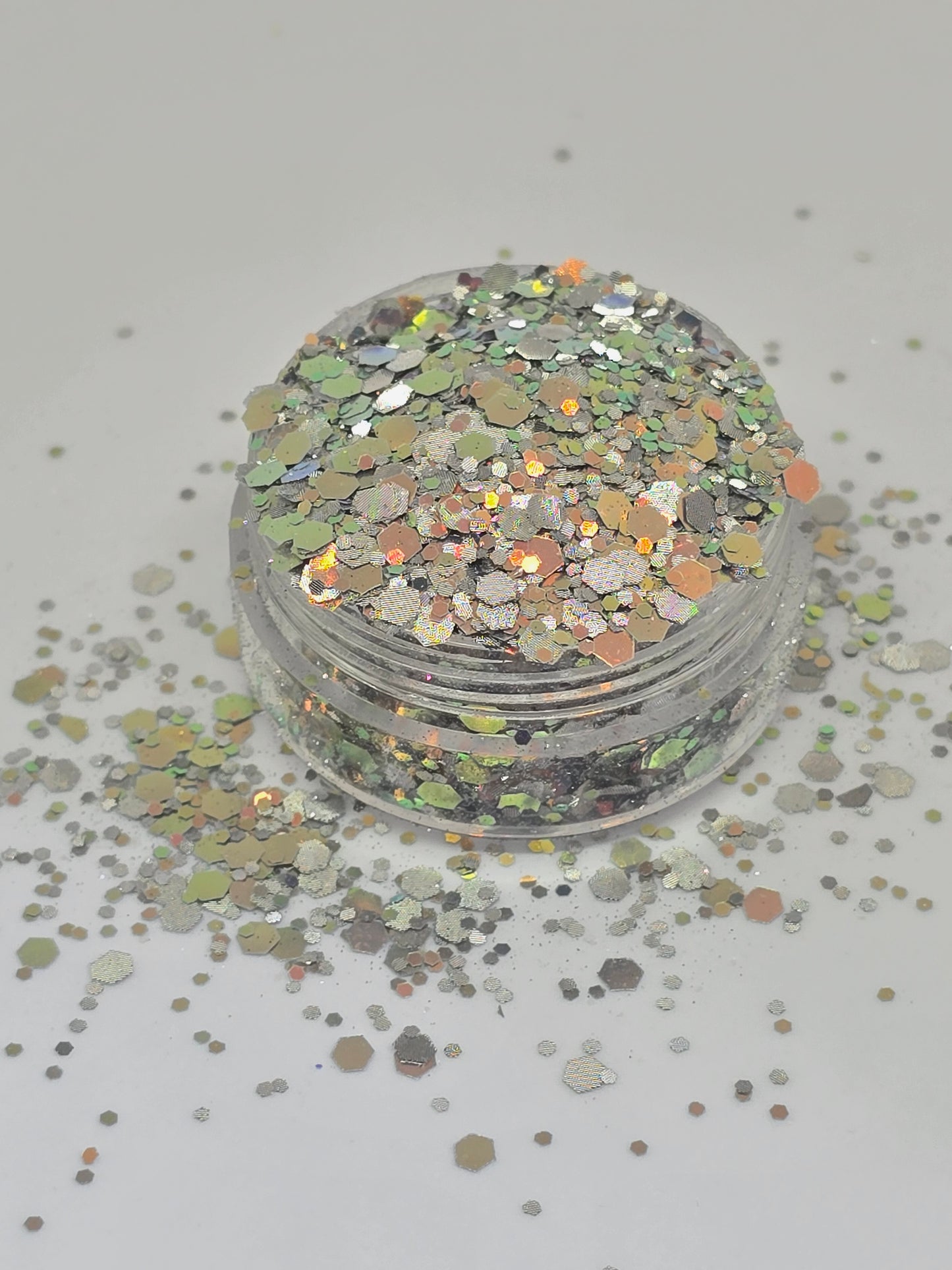 Glitters