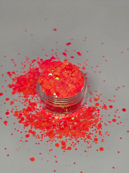 Clearance Glitters