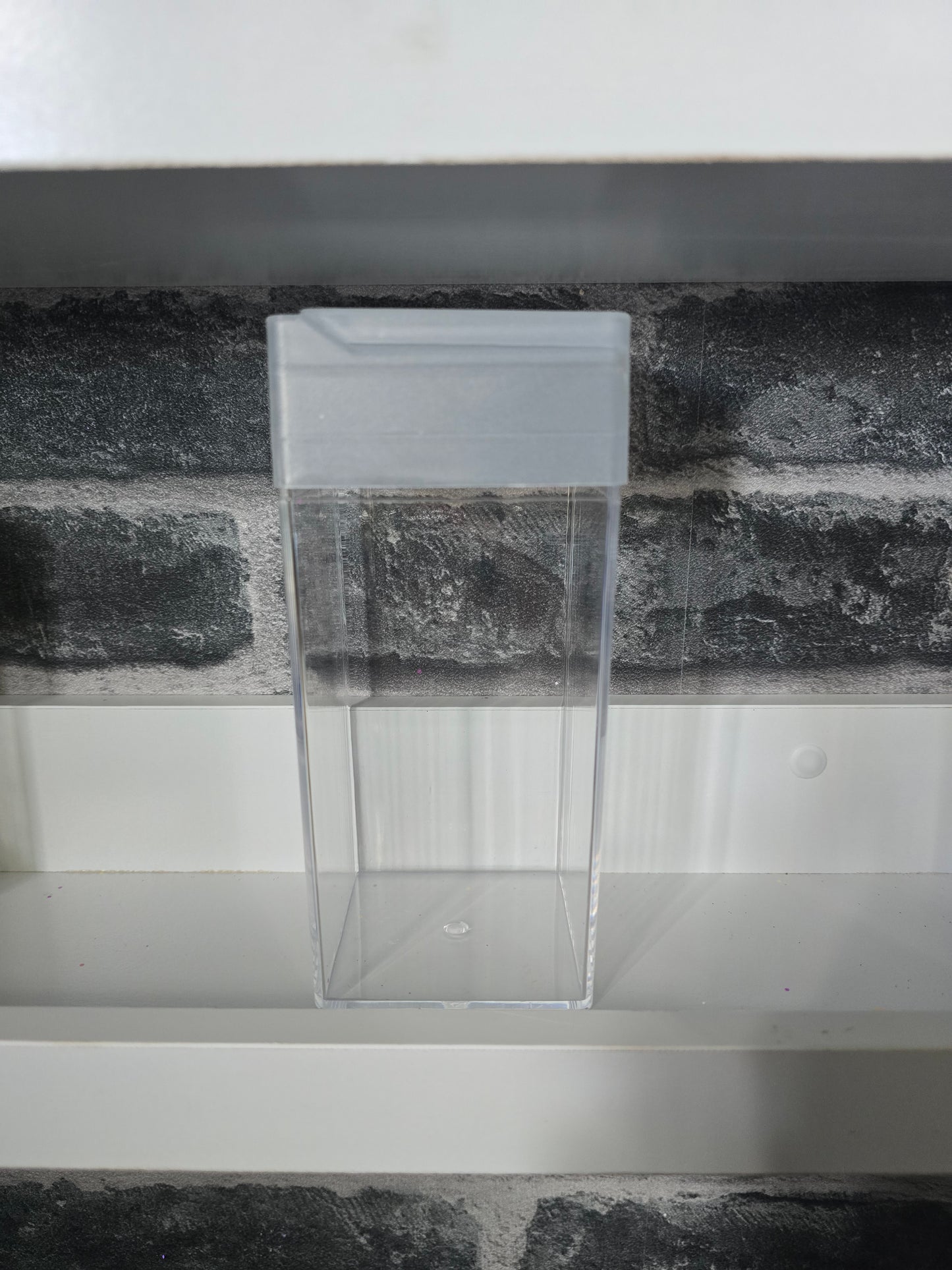 Square Shakers