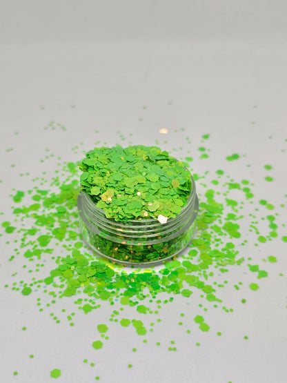Glitters