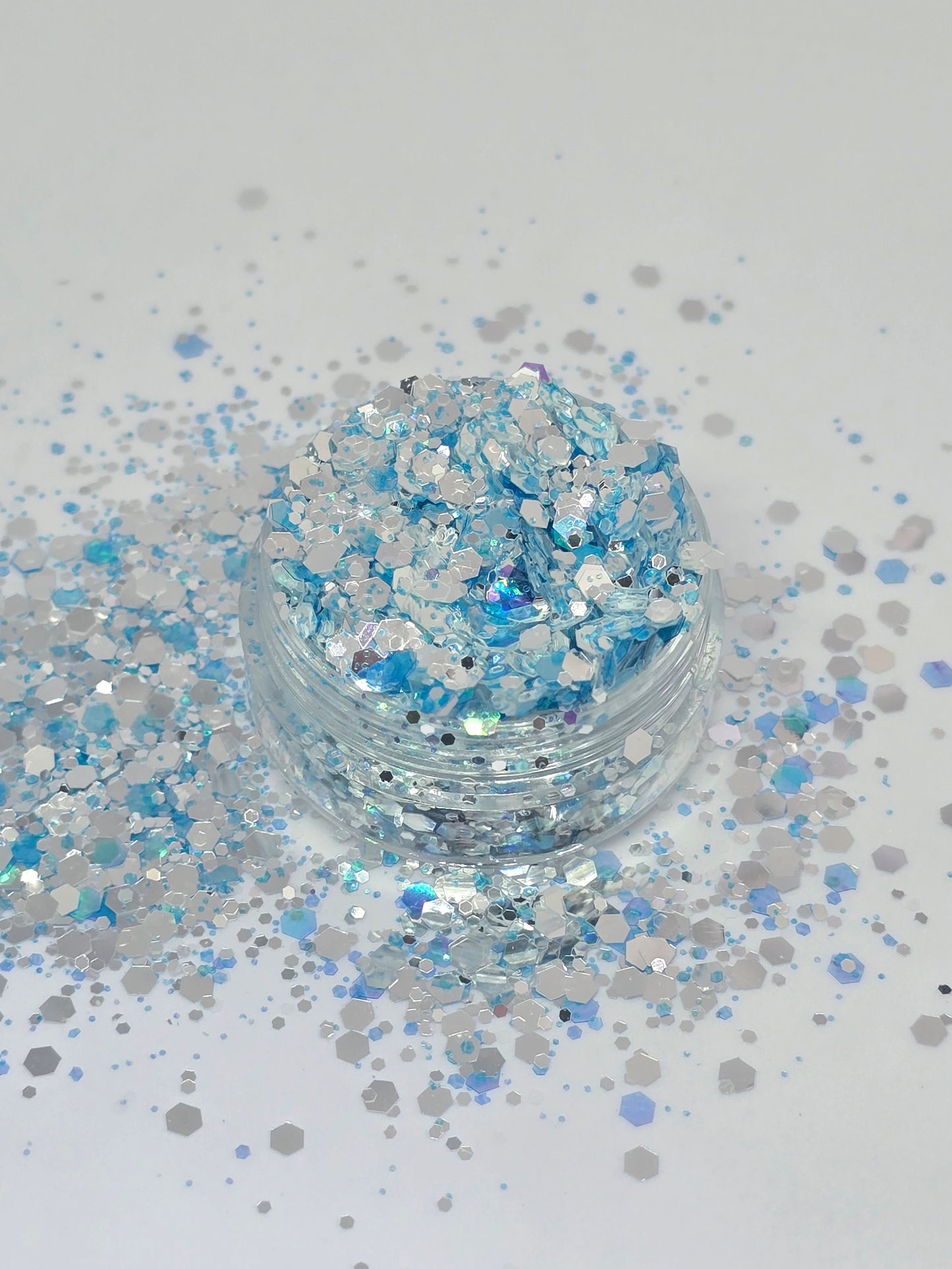 Glitters