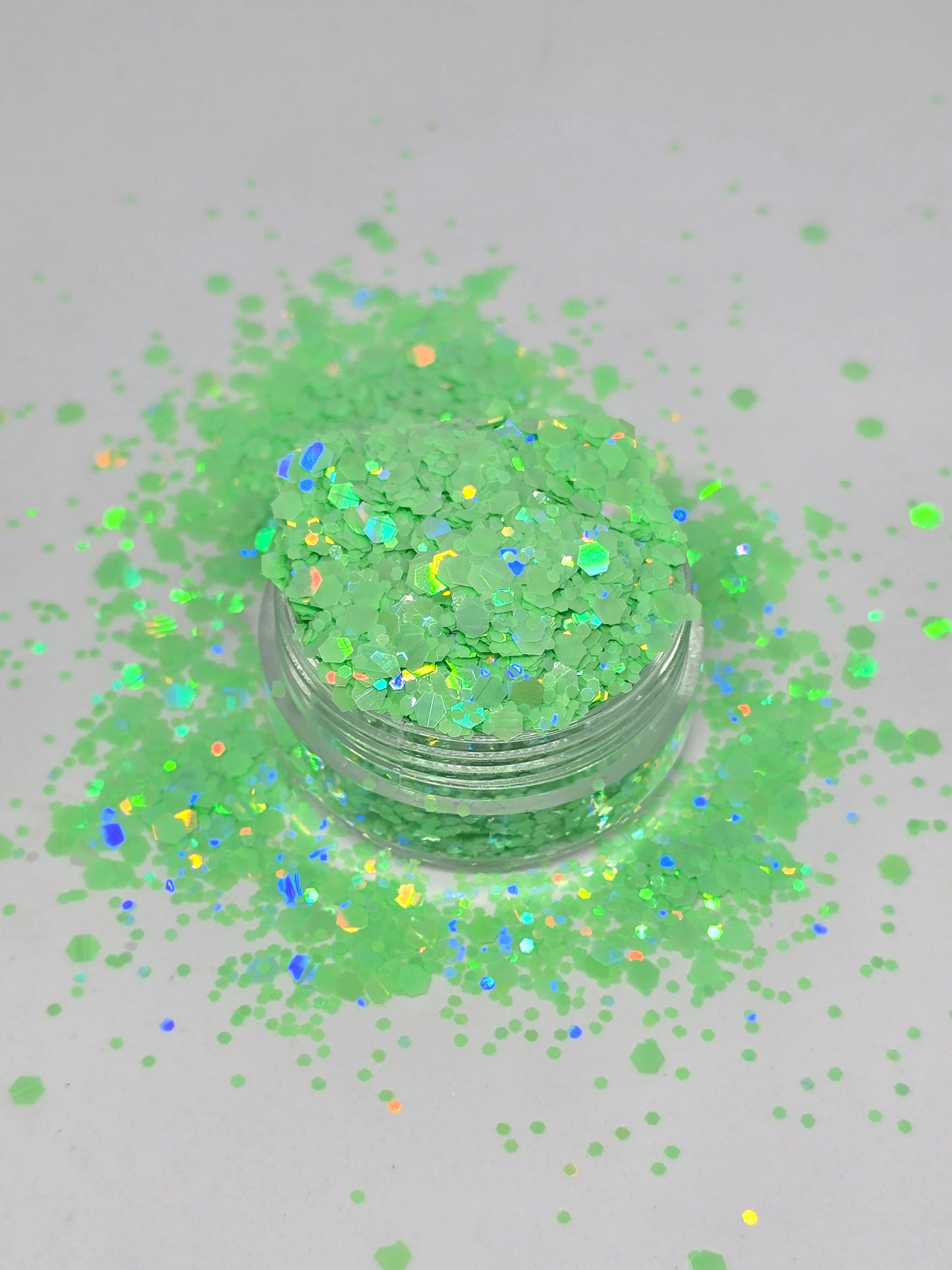 Glitters