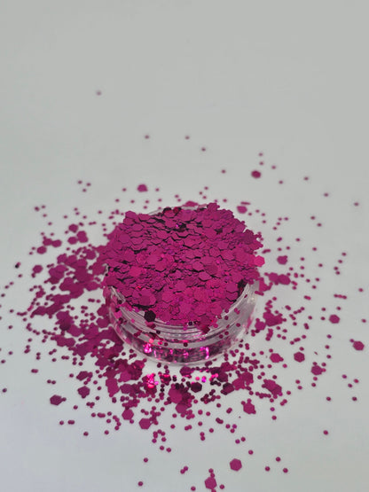 Glitters