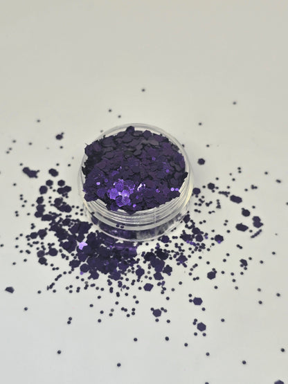 Glitters
