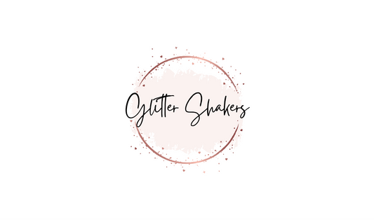 *Pre Order* Square Shakers