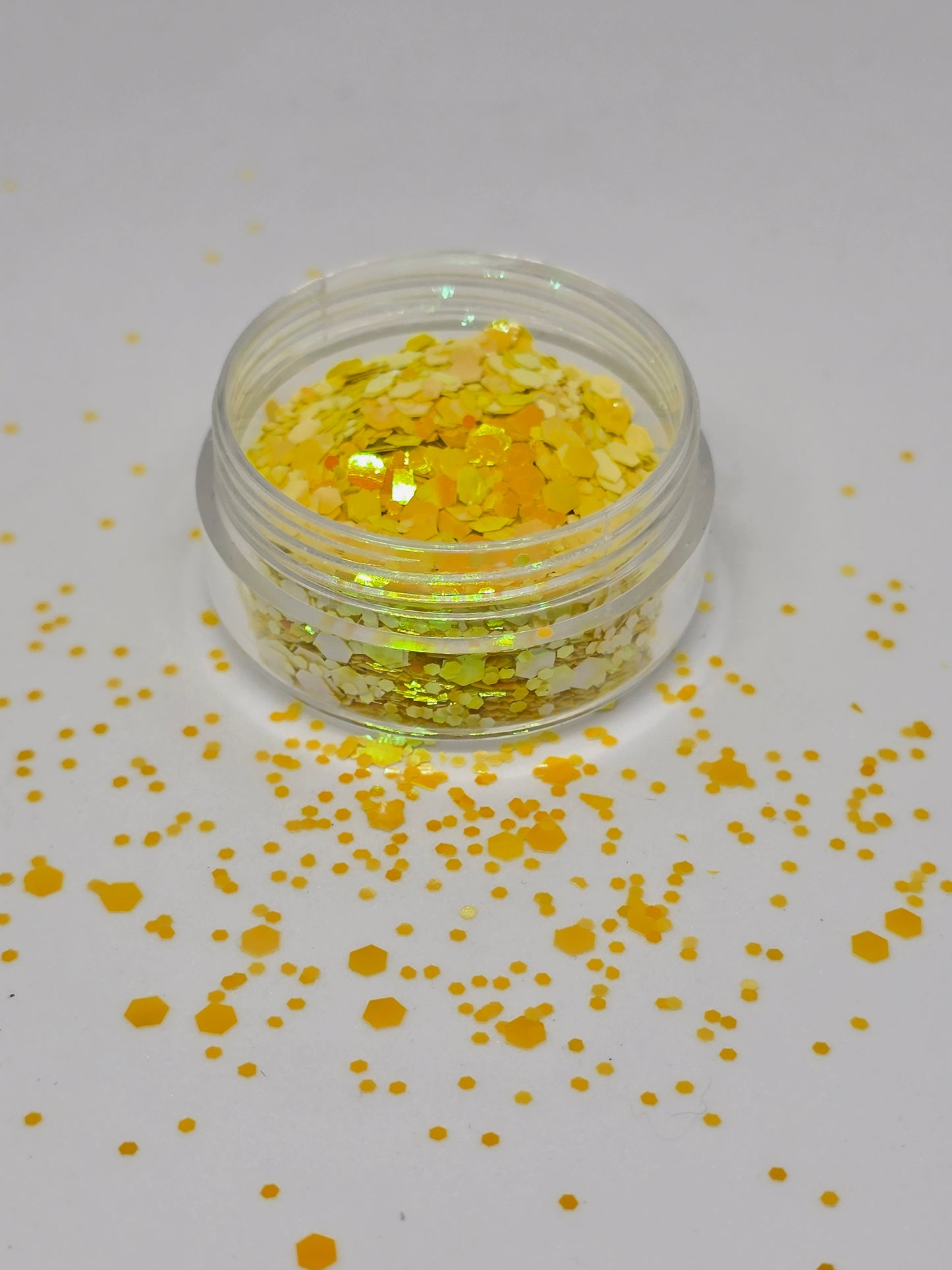 Clearance Glitters