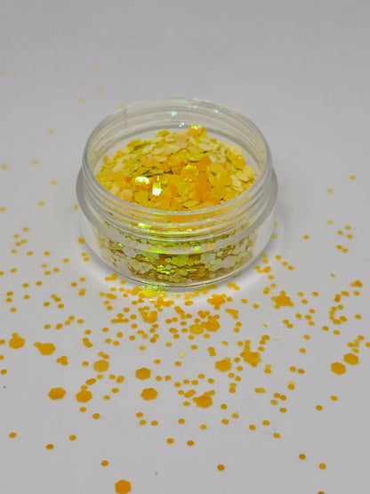 Clearance Glitters