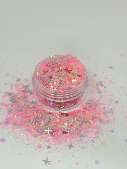 Glitters