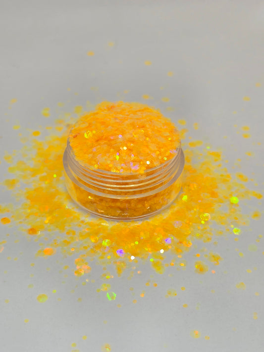 Clearance Glitters
