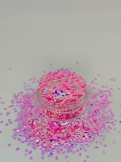 Bubble Glitters