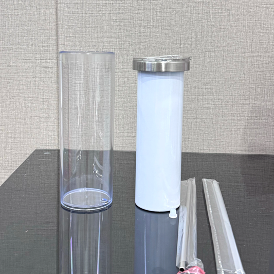 Stainless Steel Storyboard tumbler