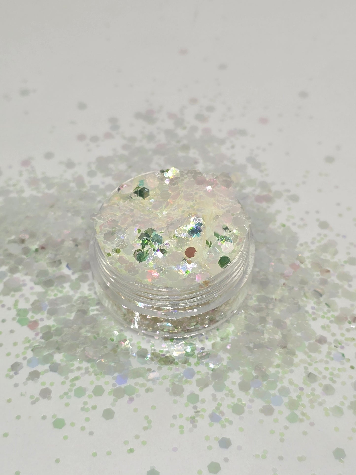 Glitters