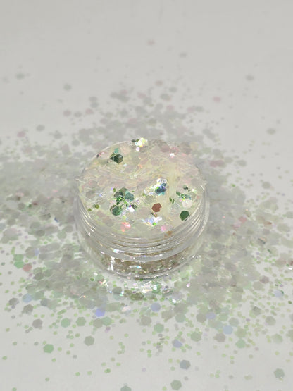 Glitters