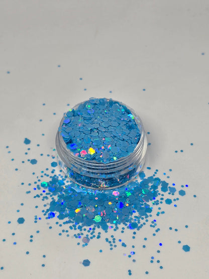 Glitters