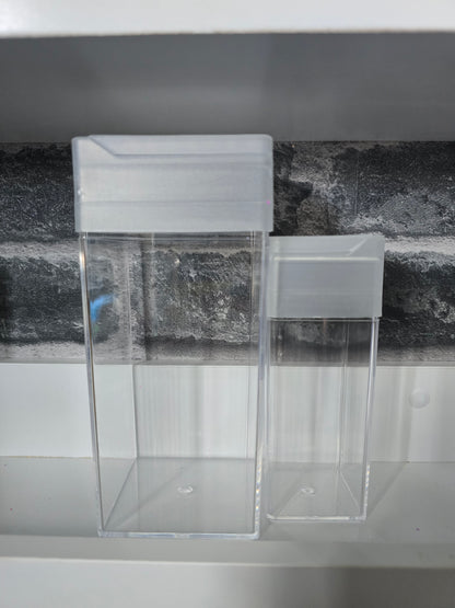Square Shakers